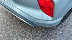 Ford Puma 1.0 EcoBoost Hybrid mHEV ST-Line 5dr Petrol Hatchback